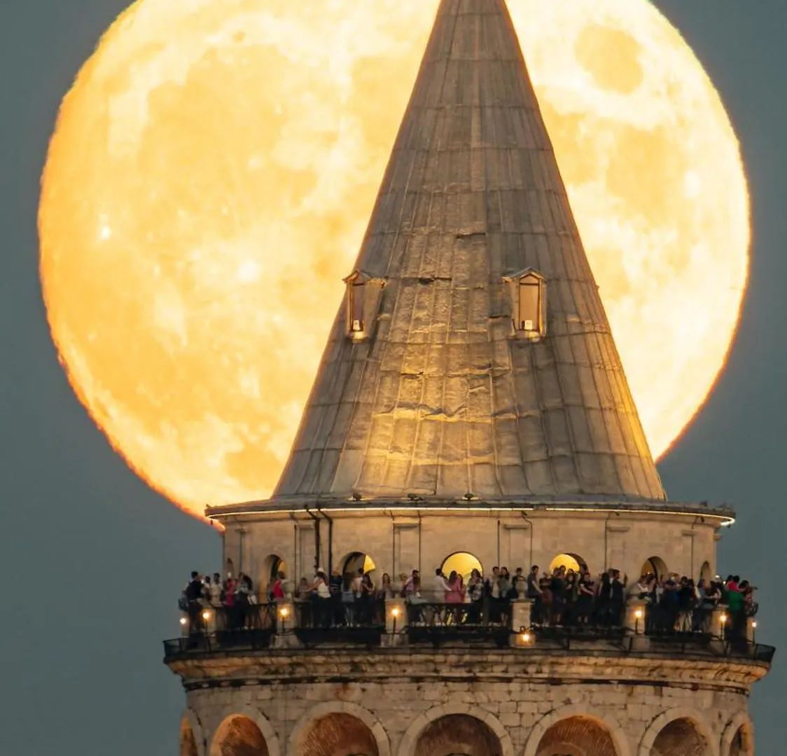 Hotel Gritti Pera & Spa Istanbul