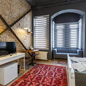 Hotel Miro Mansion, Provincia di Istanbul