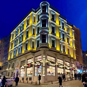 Hotel Meserret Palace - Special Category, Provincia di Istanbul