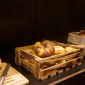 Ξενοδοχείο Quentin Xl Potsdamer Platz ****