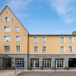 **** Hotel Drexel´s Parkhotel Duitsland