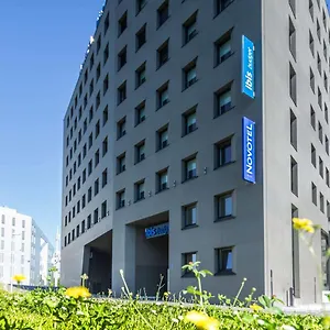 Ibis Budget Hotel Basel