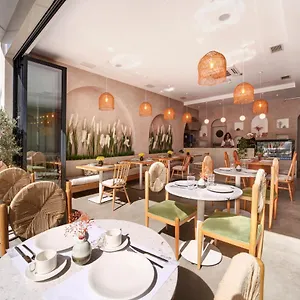 Hotel The Pearl, Istanboel