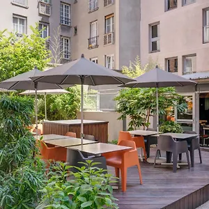 Belambra Clubs & - Le Magendie Hotel Paris