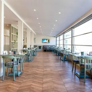 3* מלון Genova Old
