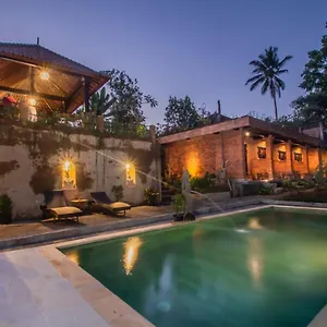 Guest house Sanga