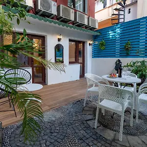 3* Szálloda Sebnem