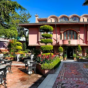Hotel Sultanahmet Palace, Istanboel