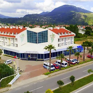 dalaman-airport-lykia-resort-hotel.aegeanhotels.net/