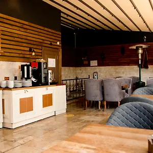 Hotel Pruva, Provincia di Istanbul
