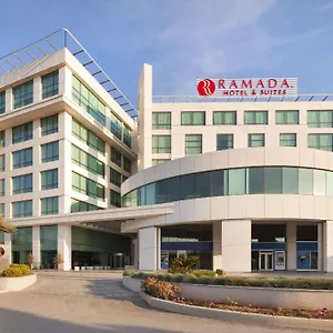**** Hotel Ramada & By Wyndham Izmir Turquía