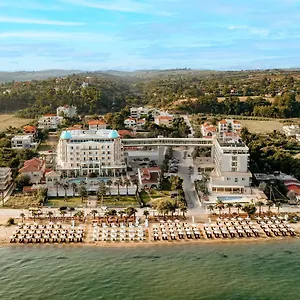 Szálloda Wellness Santa - Adults Plus12 Ajía Triáda