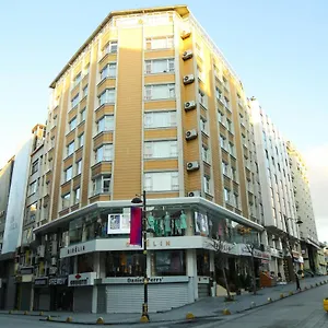 2* Szálloda Sahinler