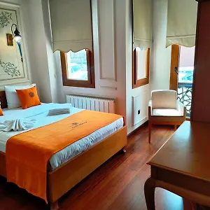 Hotel Burckin Suleymaniye, Provincia di Istanbul