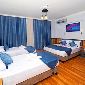 Arges Old Hotel
