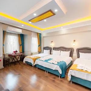 Aparthotel Kadirga, Provincia di Istanbul