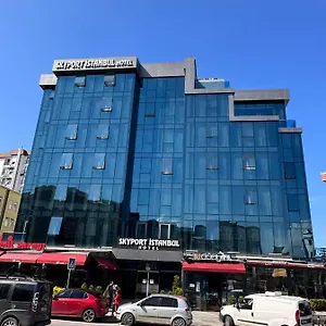 3* מלון דירות Skyport