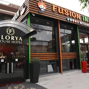 2* Szálloda Florya House