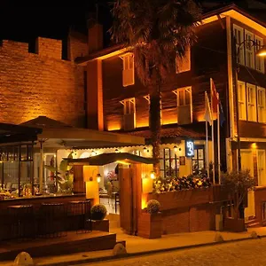 Hotel Ishak Pasa Palace By Signature, Provincia di Istanbul