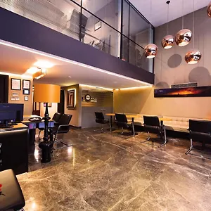 Hotel Inncity Nisantasi, Istanboel