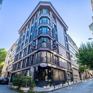 La Wisteria Boutique اسطنبول