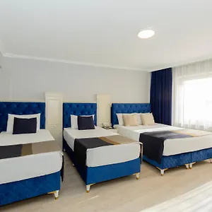 Hotel Sirkeci Grand Family &, Provincia di Istanbul