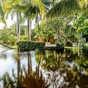  Hotel Kibayo Lagoon Dominicaanse Republiek