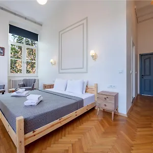 Hotel Cezayir, Provincia di Istanbul