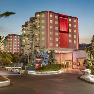 Szálloda Ramada By Wyndham Lara Antalya