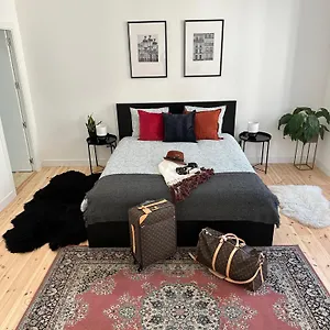 Baixa Chiado Bedrooms Lisbona