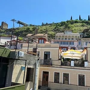 מלון Kalanga
