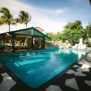  Aparthotel Thuishaven Boutique Mini-resort - No Kids (adults Only) Curaçao