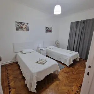 Boa Noite Casa De Lisbona