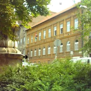 Hostel Season Budapest
