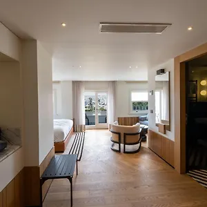 Hotel The Gift, Istanboel