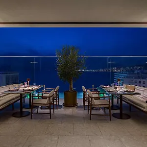 Swissotel Buyuk Efes Smirne