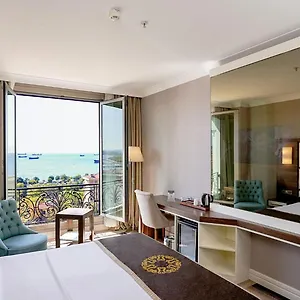 Hotel The Grand Mira Business, Istanboel