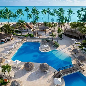 **** Resort Sunscape Coco Dominicaanse Republiek