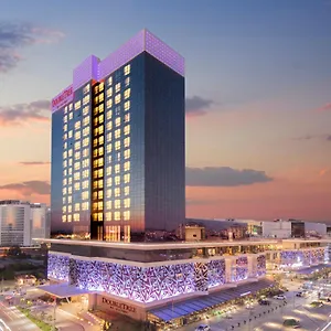 5* מלון Doubletree By Hilton Umraniye