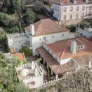 Lagon Sintra