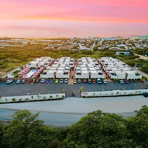  Hotel Privada - Lofts With Private Pool And Oasis, Near Eagle Aruba