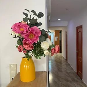 Hostel Center And Budapest