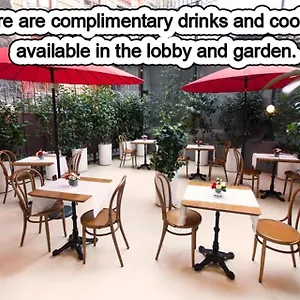 Lina Taksim Pera Hotel