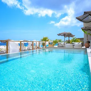 **** Hotel Art Curacao - Adults Only Curaçao