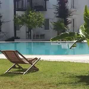 *** Apartahotel Meis Turquía