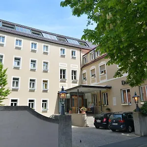 *** Hotel Dom Duitsland