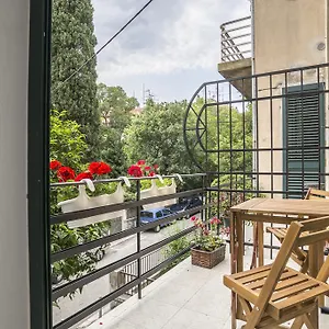 **** Pensión Luxury Marino Croacia