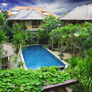 *** Parque de vacaciones D'sriwing Gallery Indonesia