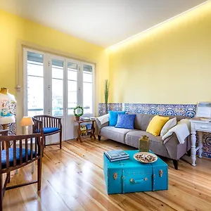 Πανσιόν Casa Belmonte **
