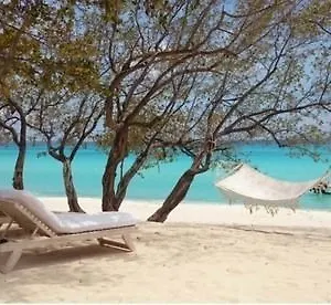 ** Hotel Eco Del Mar Dominicaanse Republiek